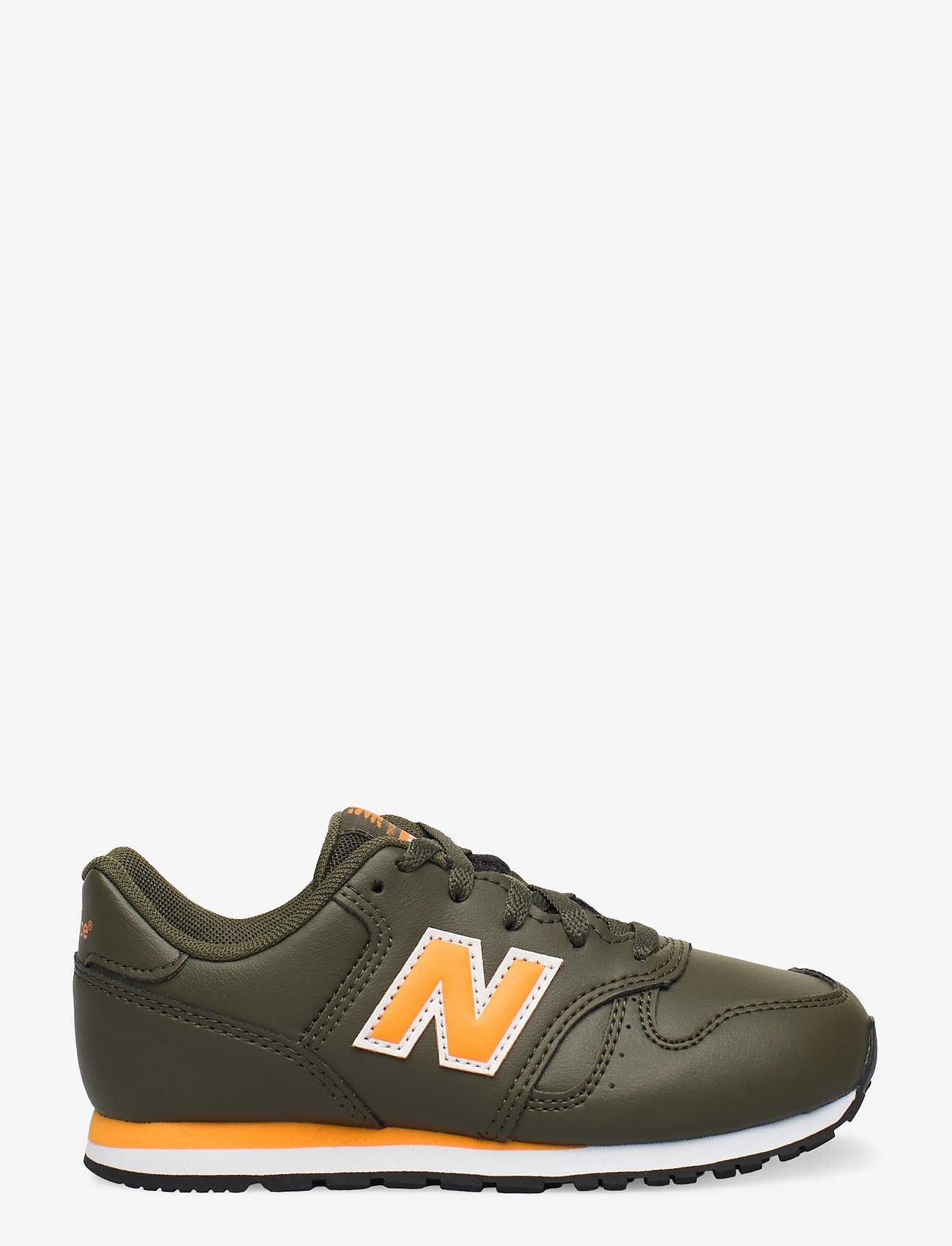 New Balance - YC373EGY - dark green - 1