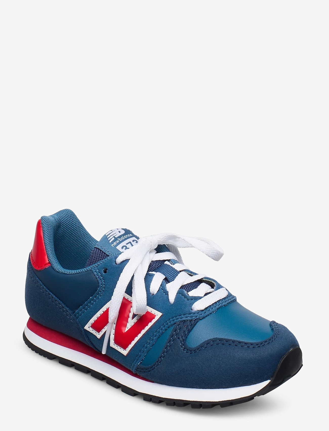 New Balance - YC373KNR - navy - 0
