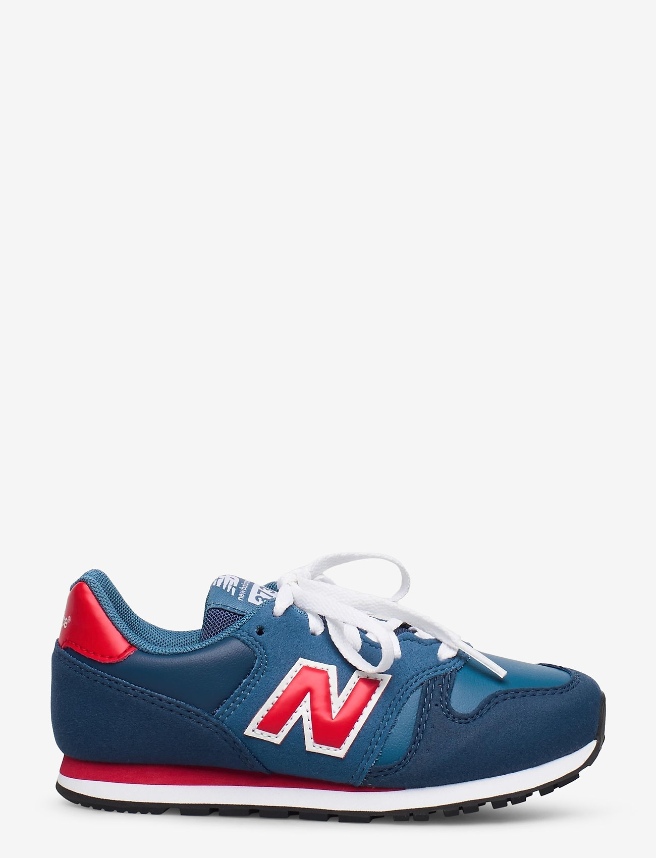 New Balance - YC373KNR - navy - 1