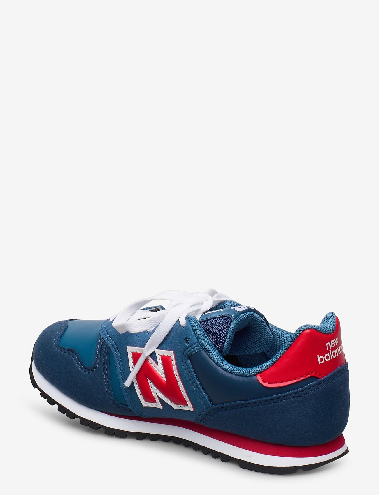 New Balance - YC373KNR - navy - 2