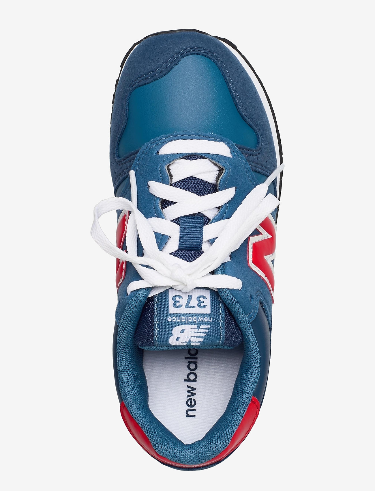 New Balance - YC373KNR - navy - 3