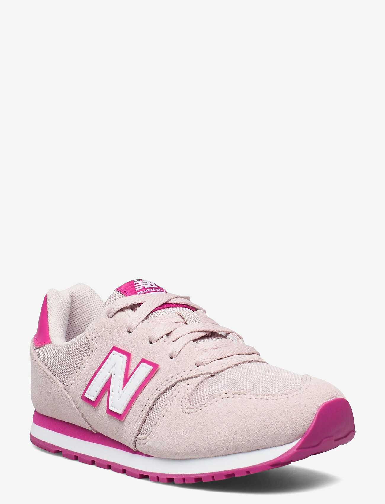 New Balance - YC373SPW - pink - 0