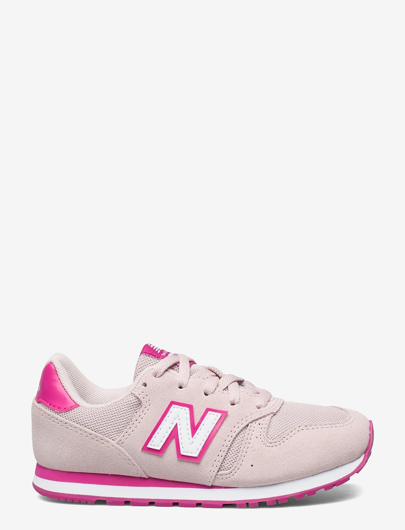 New Balance - YC373SPW - pink - 1