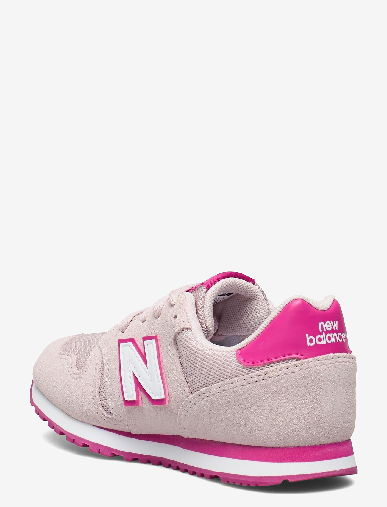 New Balance - YC373SPW - pink - 2