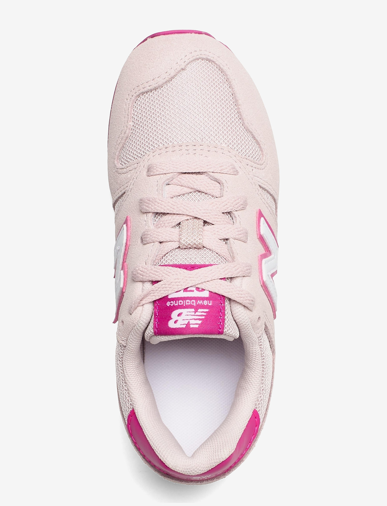 New Balance - YC373SPW - pink - 3