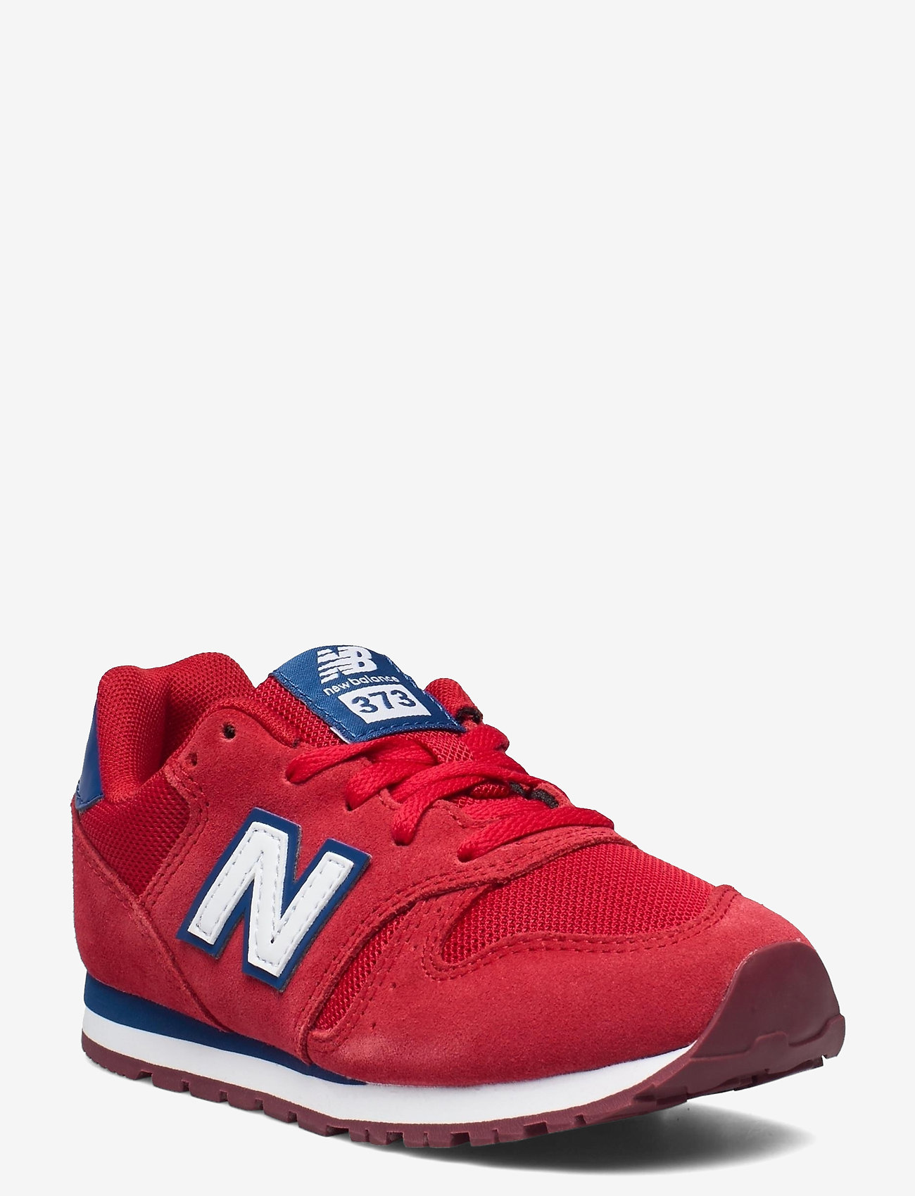 New Balance - YC373SRW - red - 0