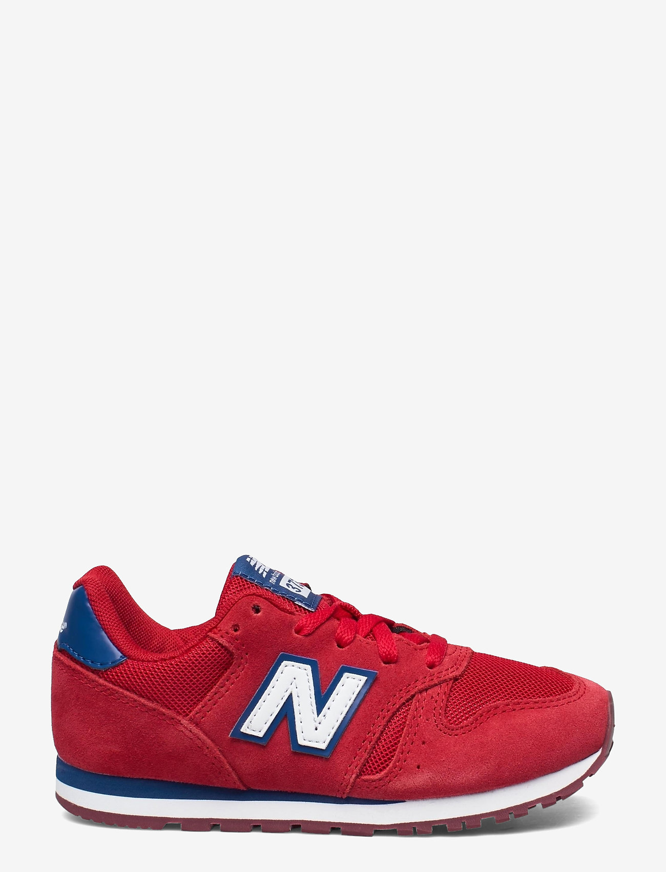 New Balance - YC373SRW - red - 1