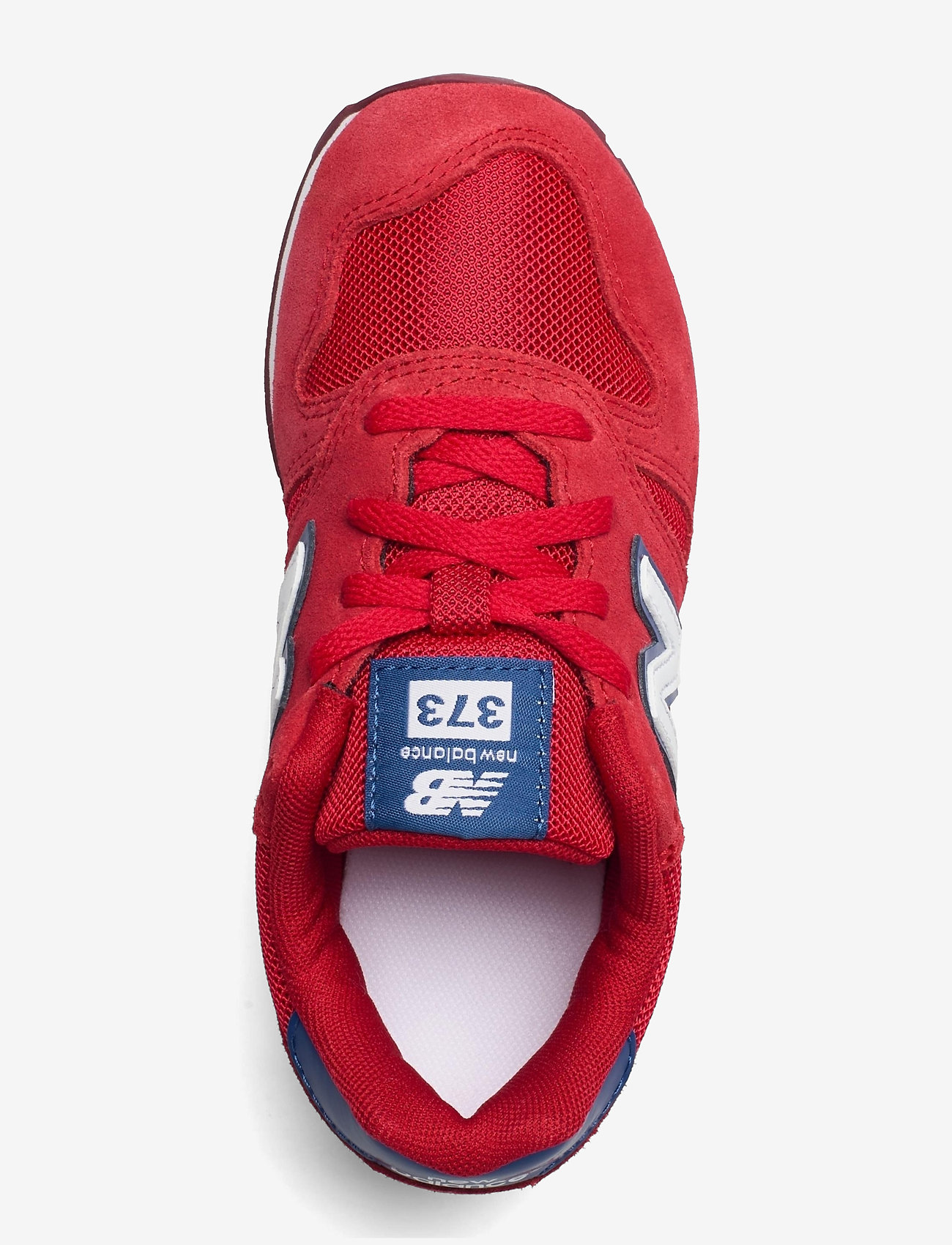 New Balance - YC373SRW - red - 3