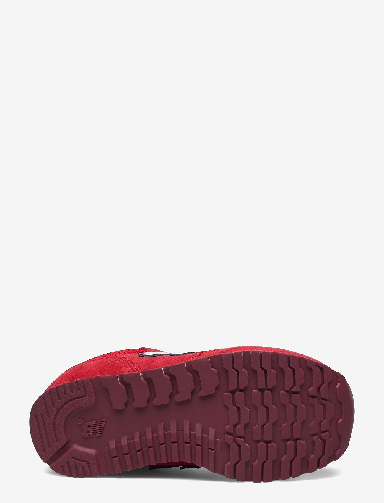 New Balance - YC373SRW - red - 4
