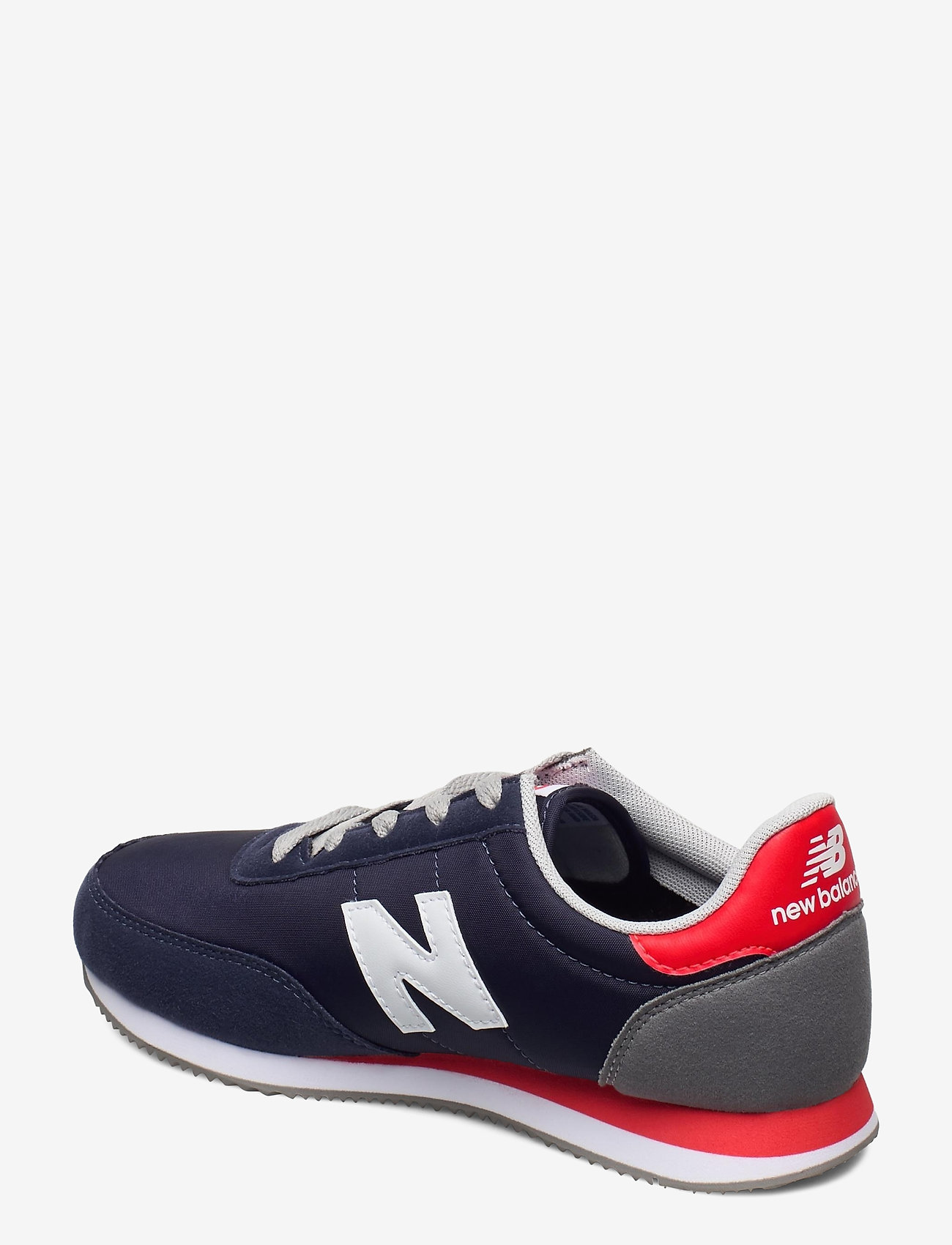 New Balance - YC720UA - navy - 2