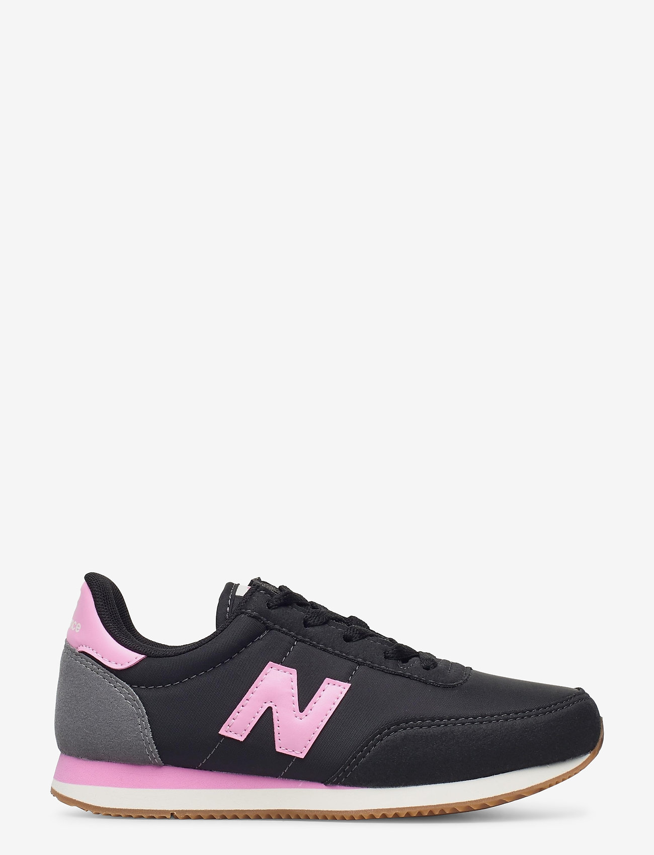 New Balance - YC720UG - black/pink - 1