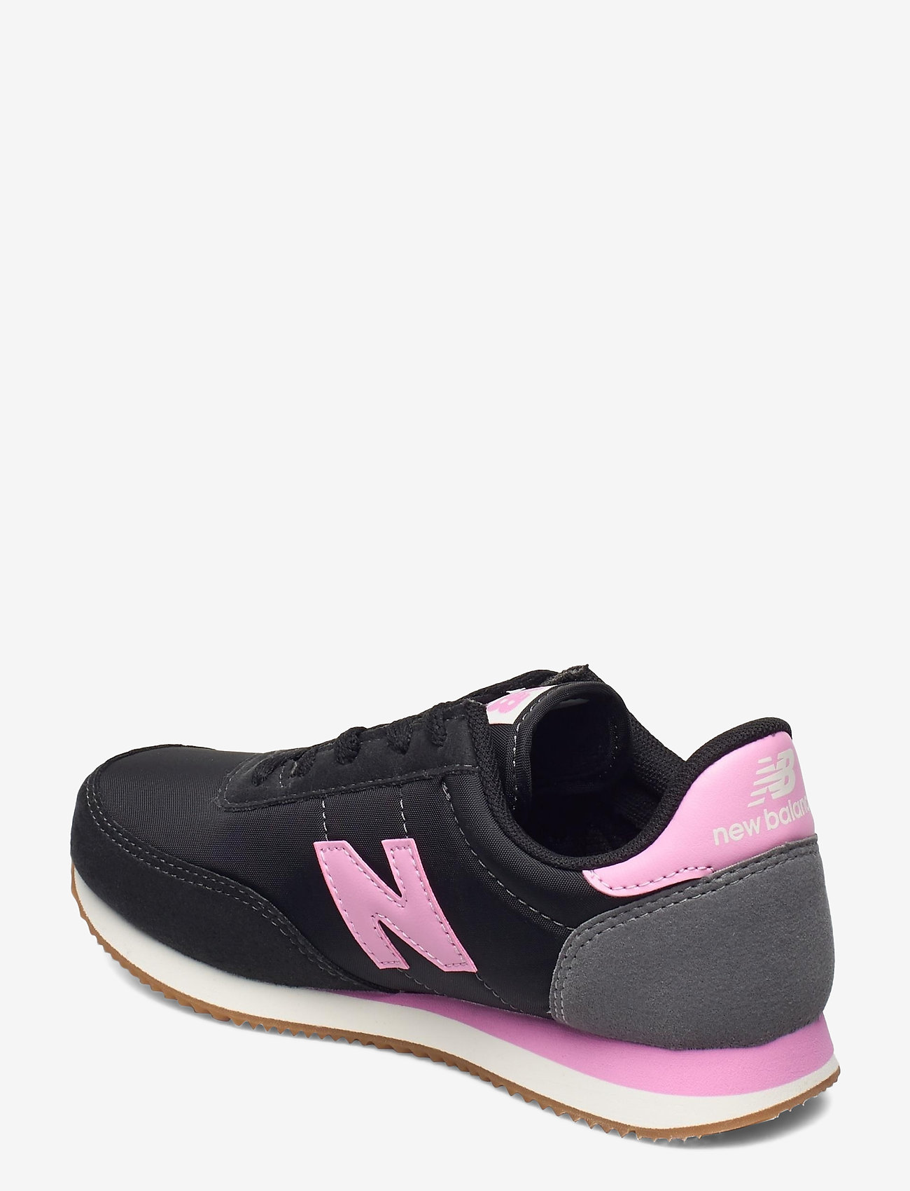 New Balance - YC720UG - black/pink - 2