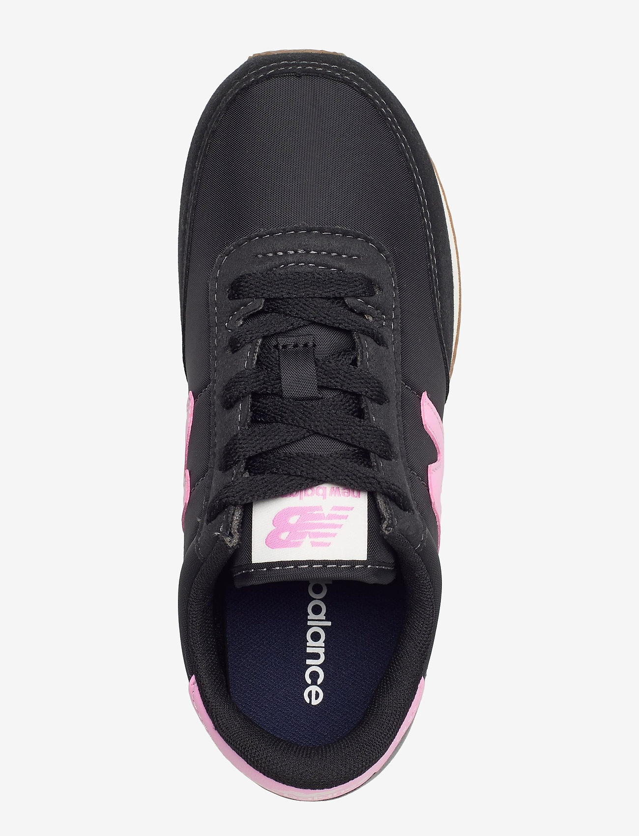 New Balance - YC720UG - black/pink - 3