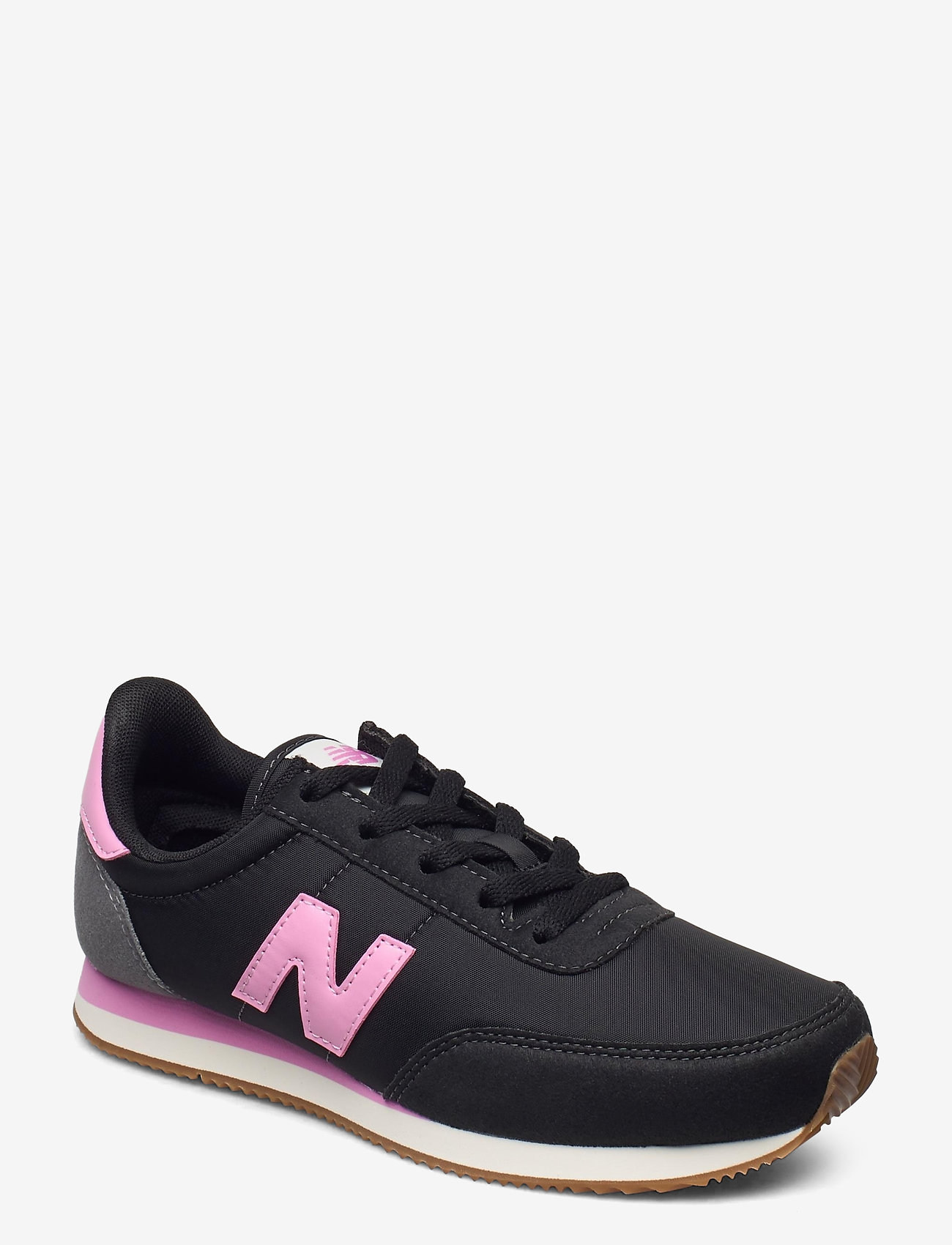 BLACK/PINK