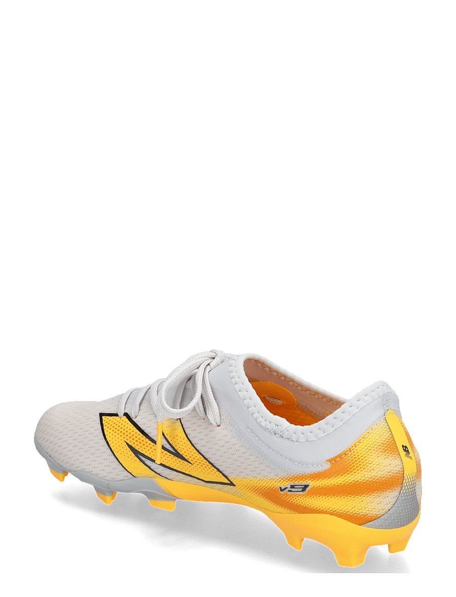 New Balance - Furon v9 Team Junior FG - fußballstiefel - fresh air - 1