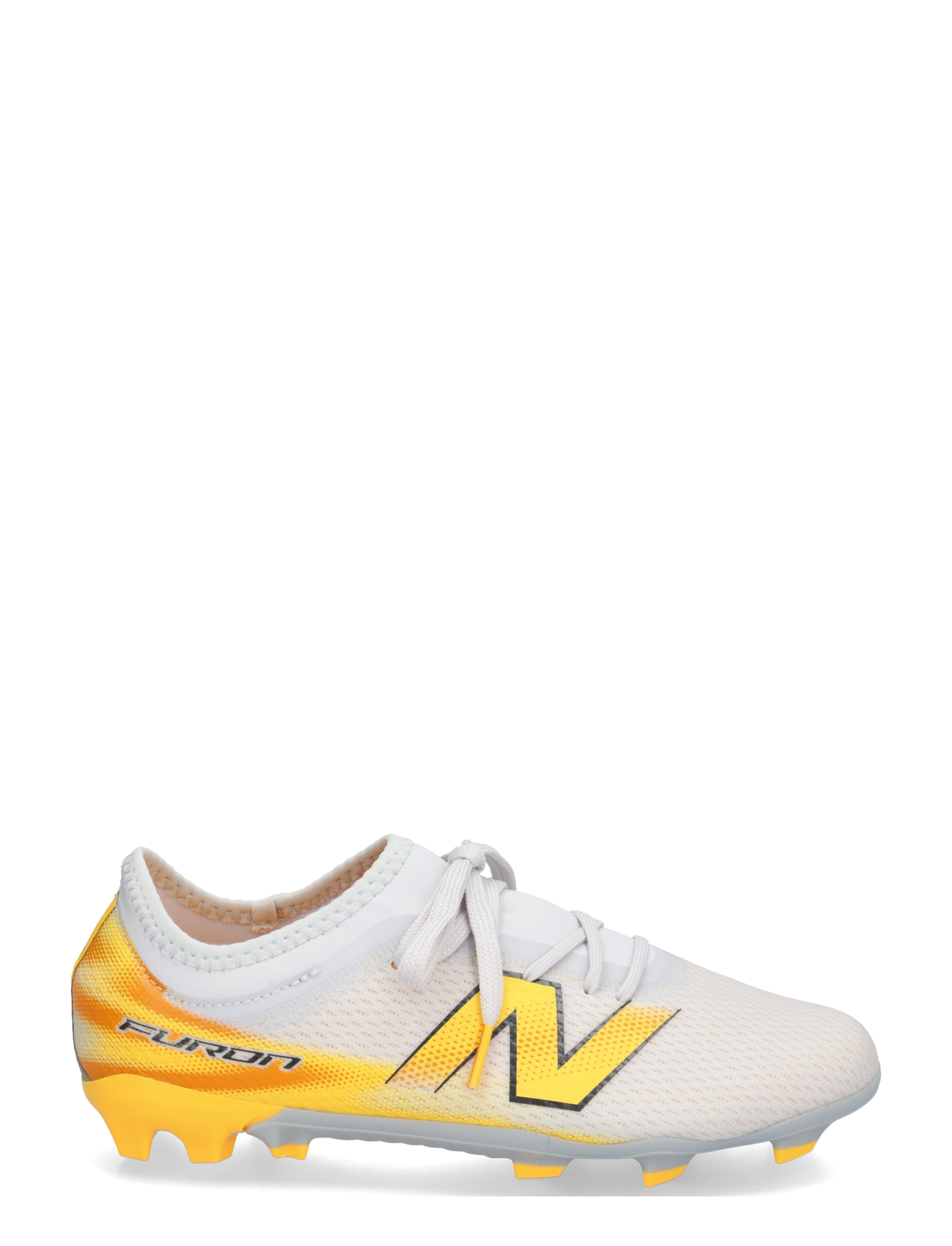 New Balance - Furon v9 Team Junior FG - fresh air - 2