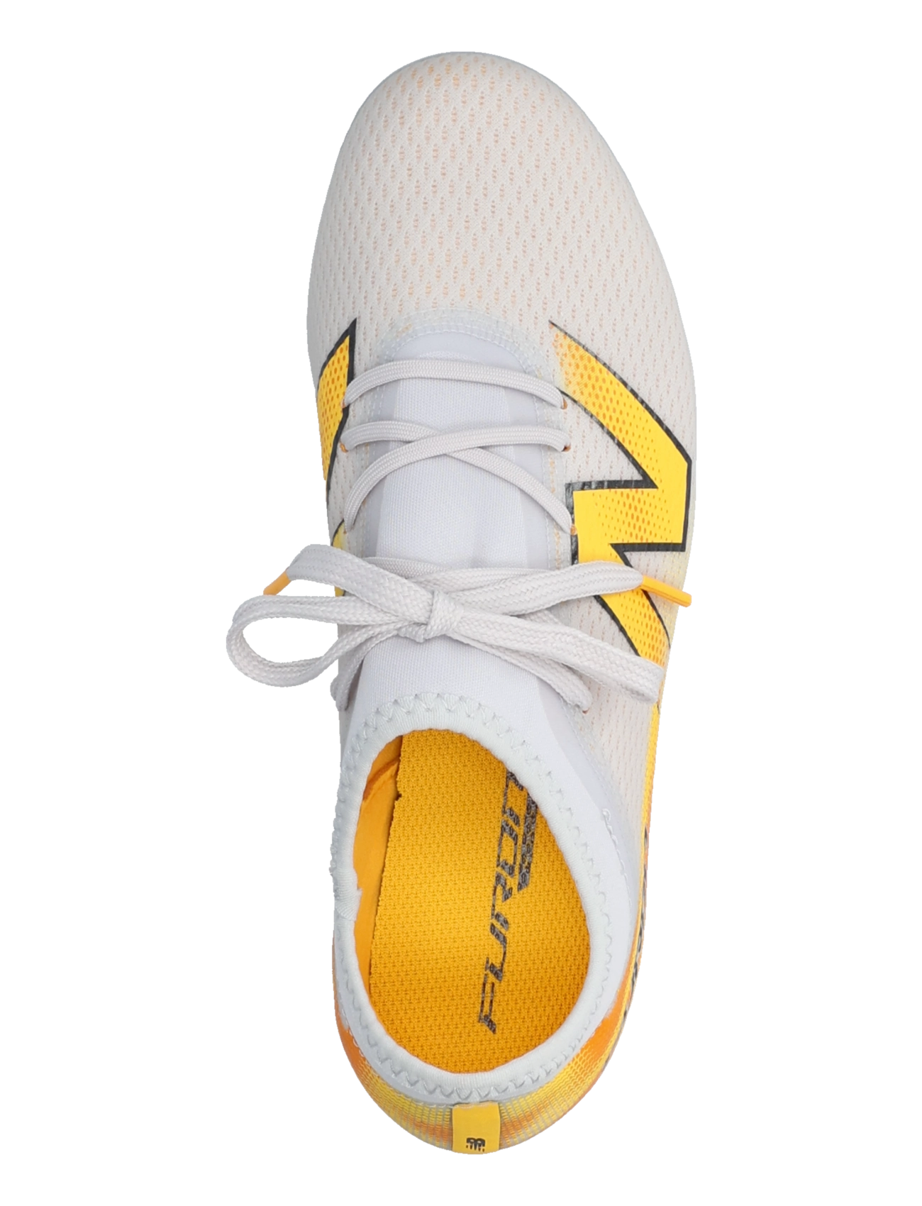 New Balance - Furon v9 Team Junior FG - fresh air - 3