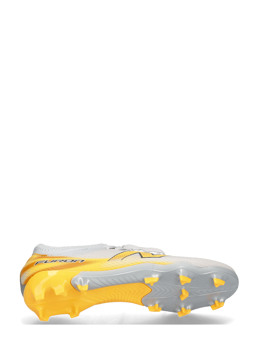 New Balance - Furon v9 Team Junior FG - fußballstiefel - fresh air - 4