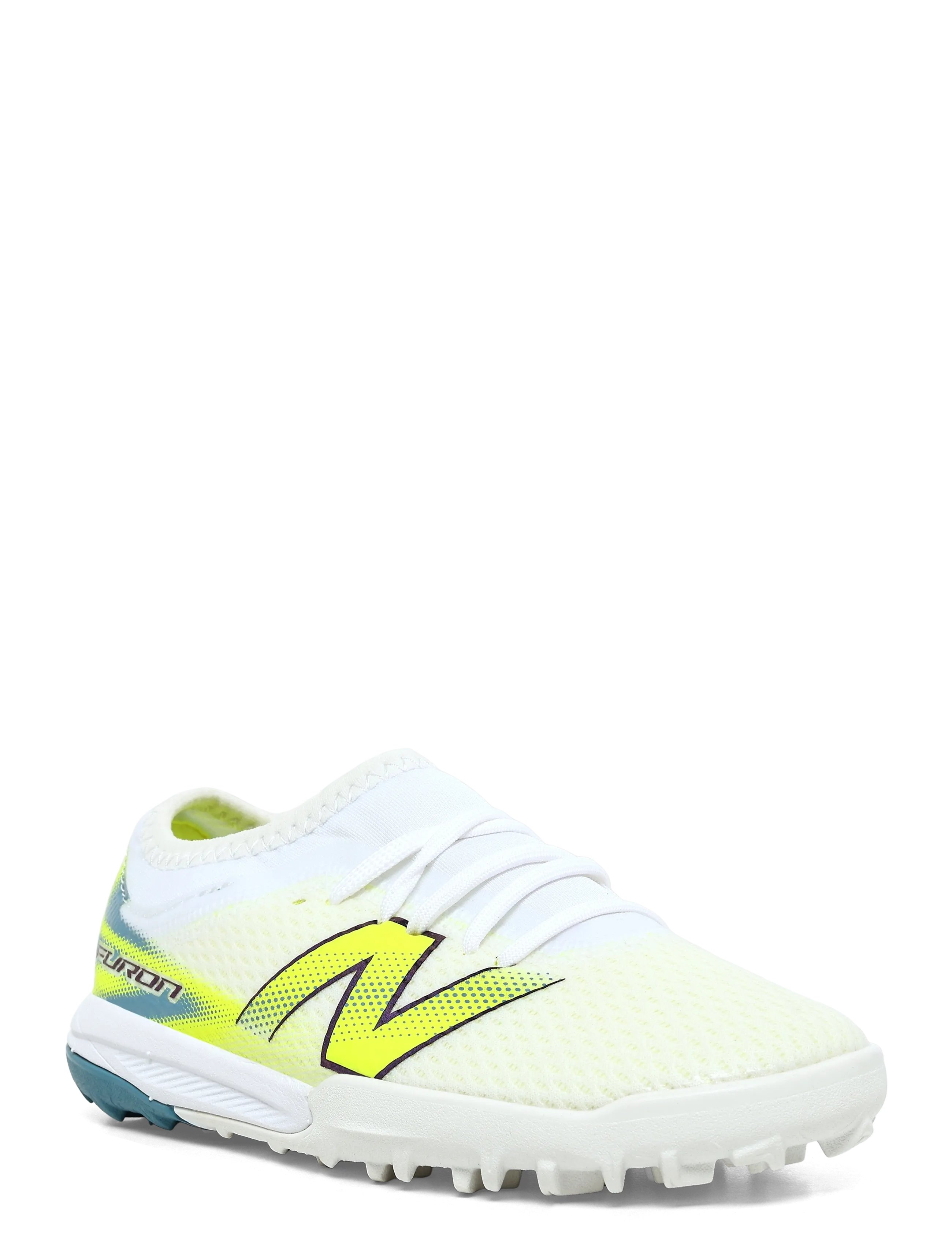 NEW BALANCE Furon V9 Team Junior Tf Weiß - 29 - Kinder