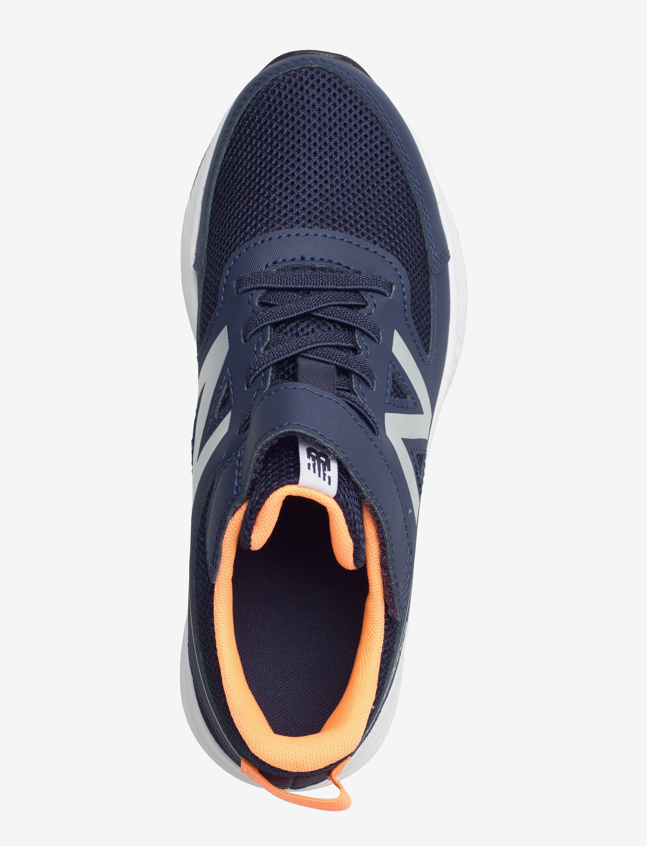 New Balance - New Balance 570v3 Kids - nb navy - 3