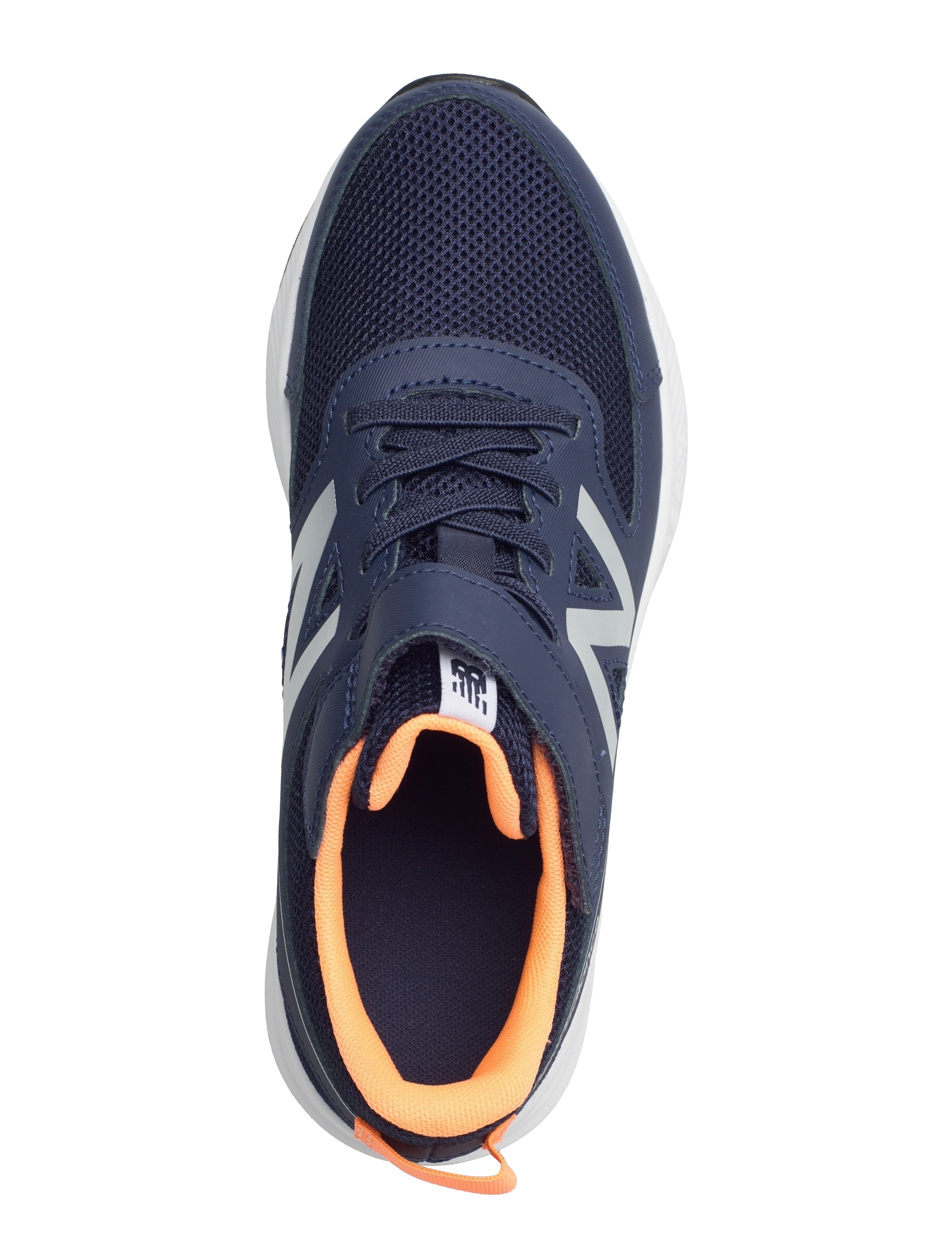 New Balance - New Balance 570v3 Kids - nb navy - 3