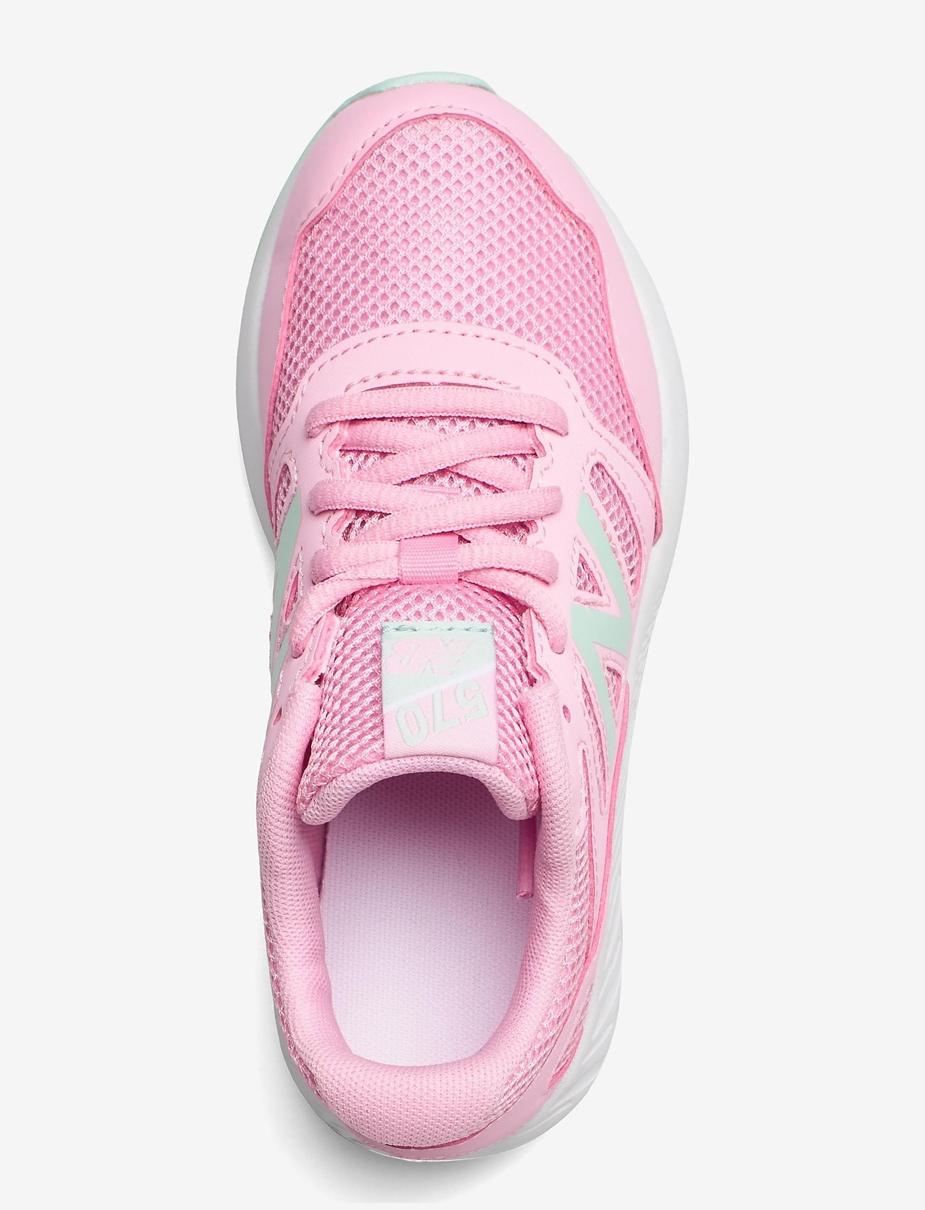 New Balance - YK570PB2 - pink - 3