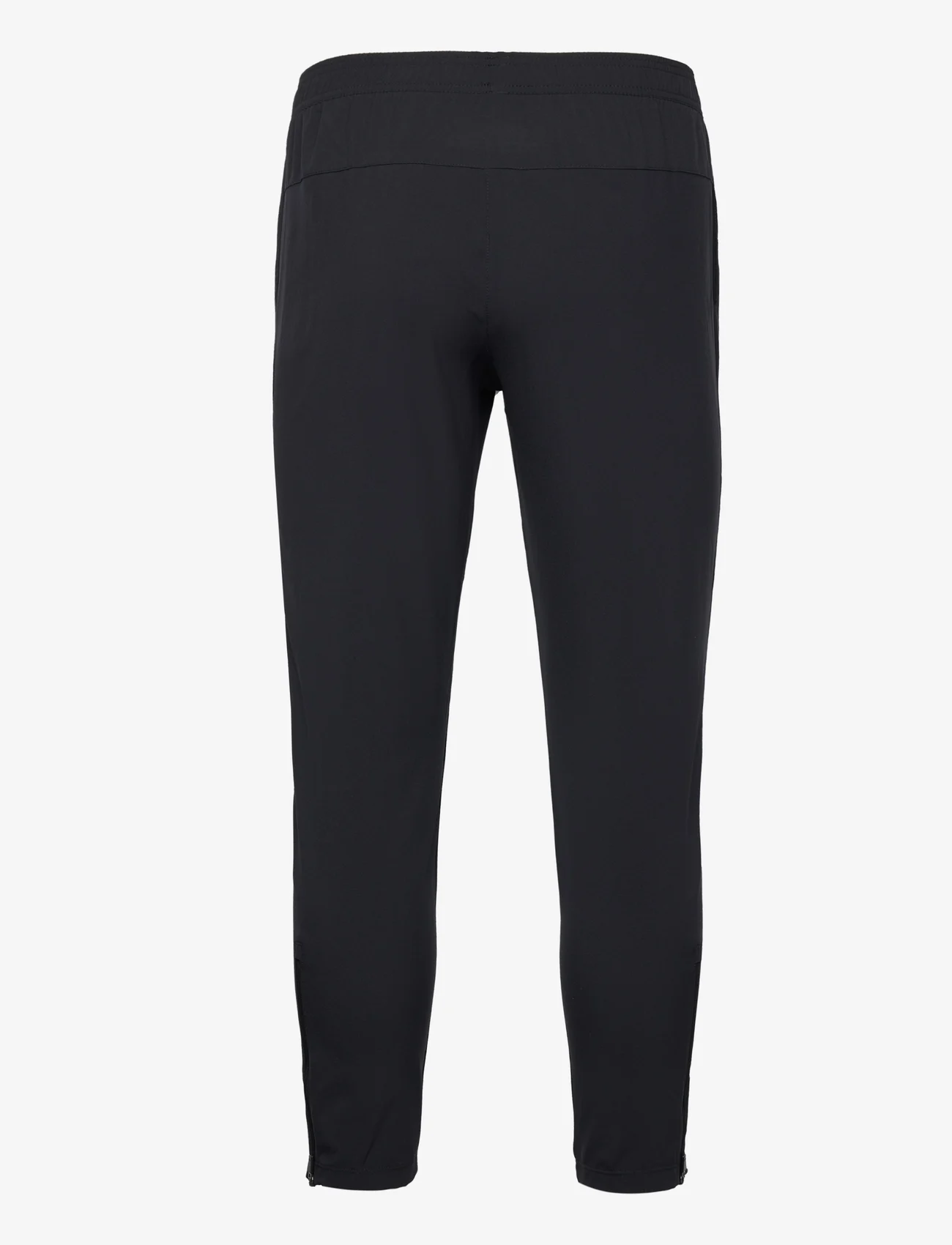 New Balance - Accelerate Pant - spodnie dresowe - black - 1