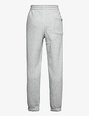 New Balance - NB Essentials Sweatpant - sporta apakšējais apģērbs - athletic grey - 1