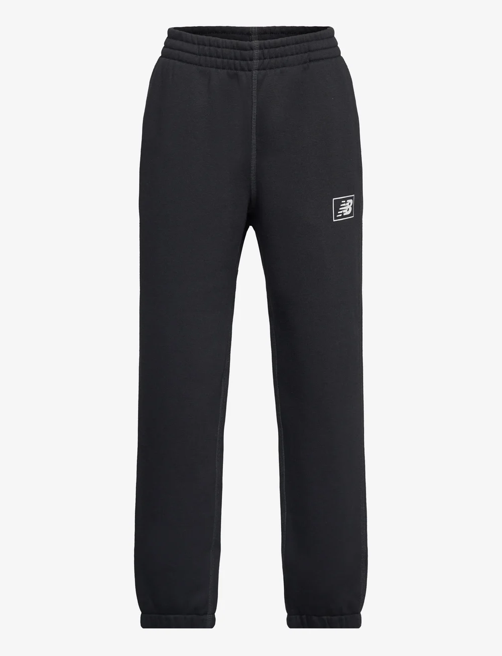 New Balance Nb Essentials Sweatpant Bottoms Boozt