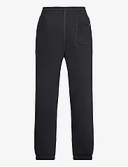 New Balance - NB Essentials Sweatpant - sporta apakšējais apģērbs - black - 1