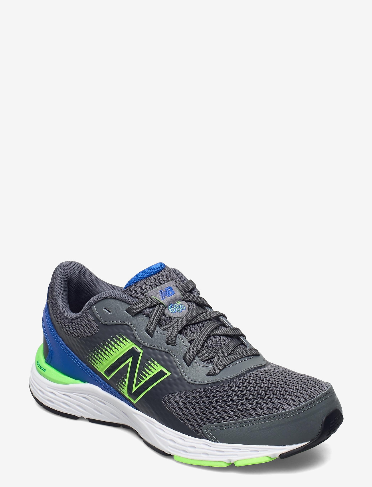 New Balance - YP680BD6 - grey - 0