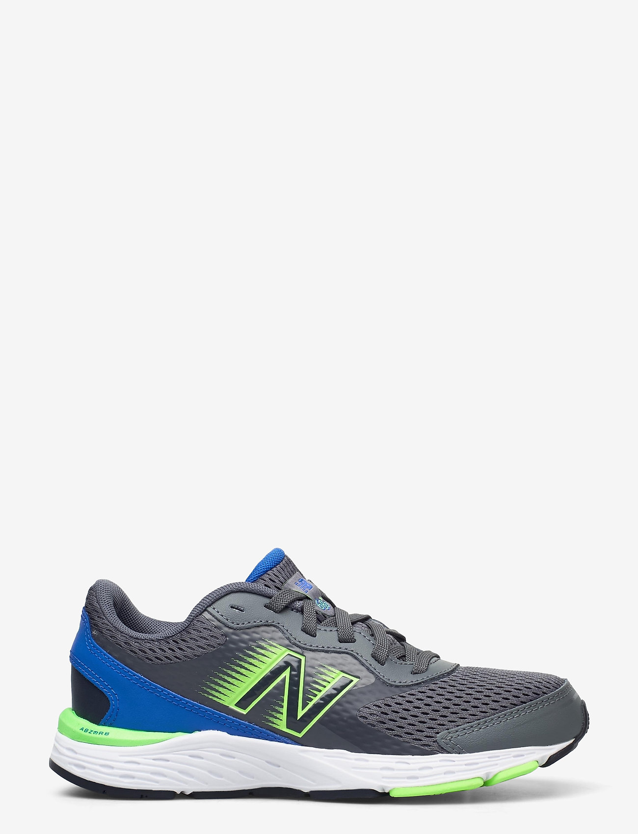 New Balance - YP680BD6 - grey - 1