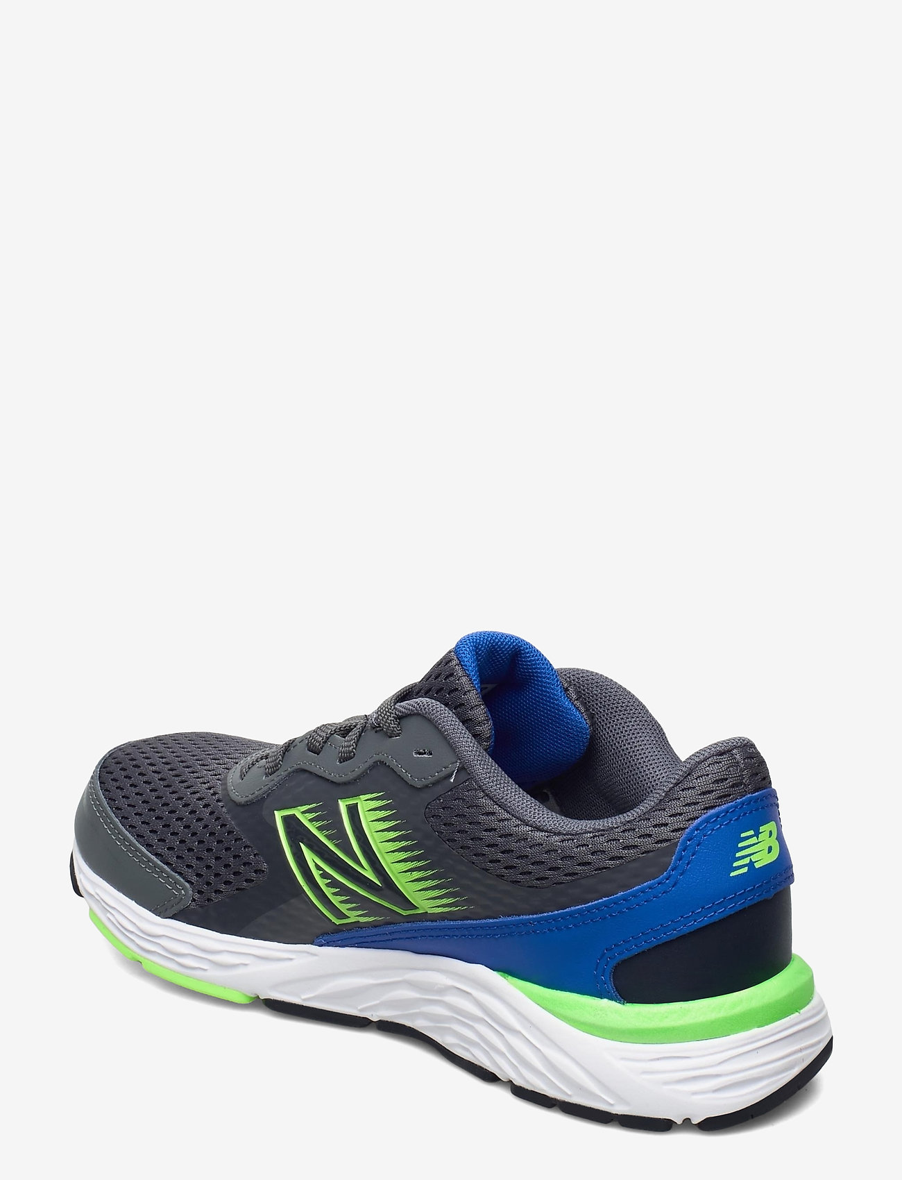 New Balance - YP680BD6 - grey - 2