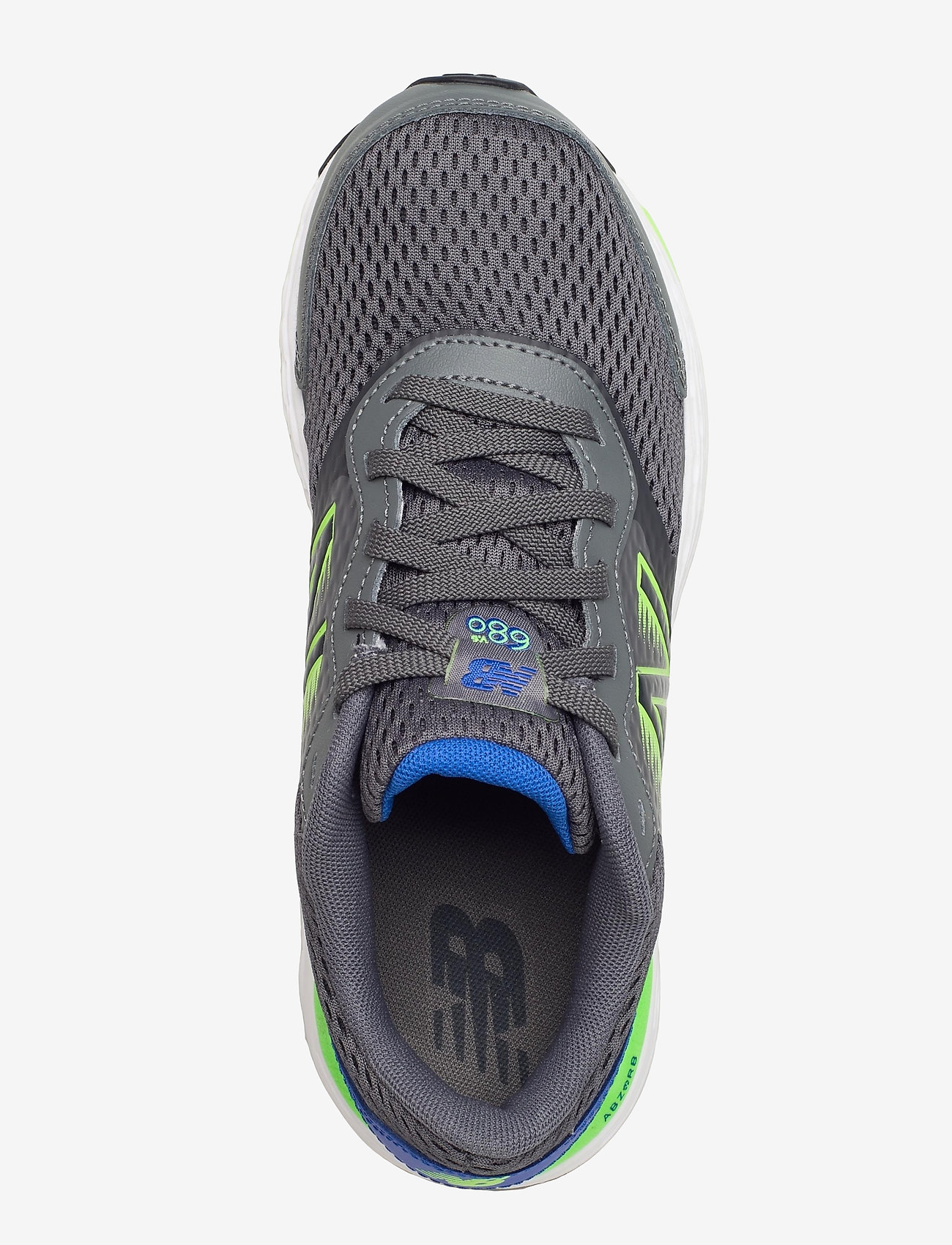 New Balance - YP680BD6 - grey - 3