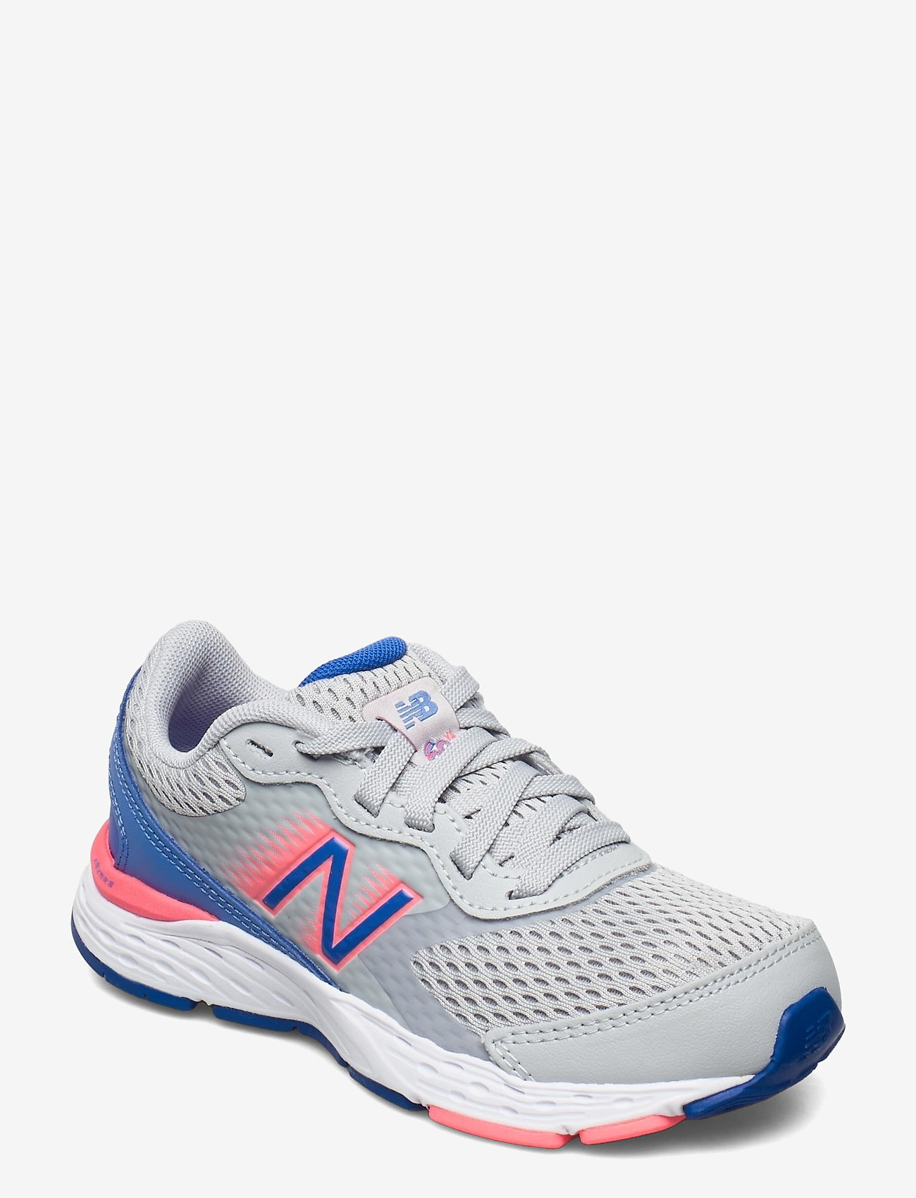 New Balance - YP680BL6 - light grey - 0