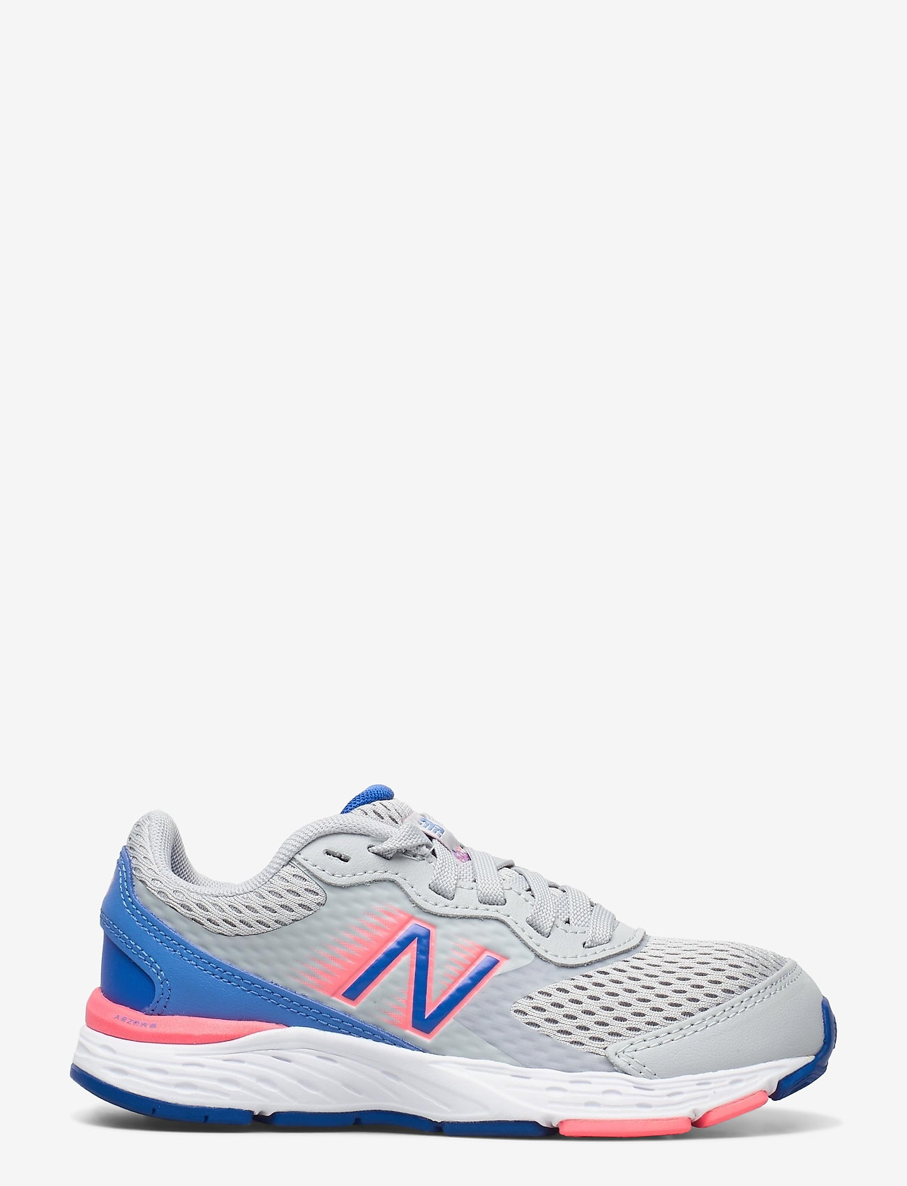 New Balance - YP680BL6 - light grey - 1
