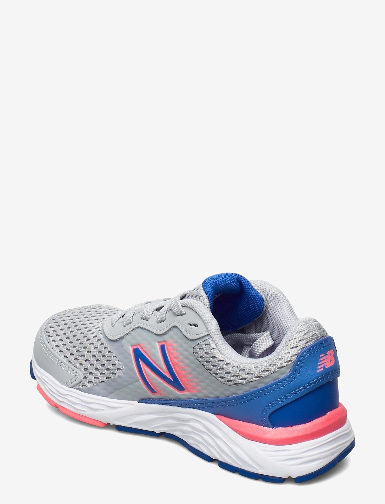 New Balance - YP680BL6 - light grey - 2