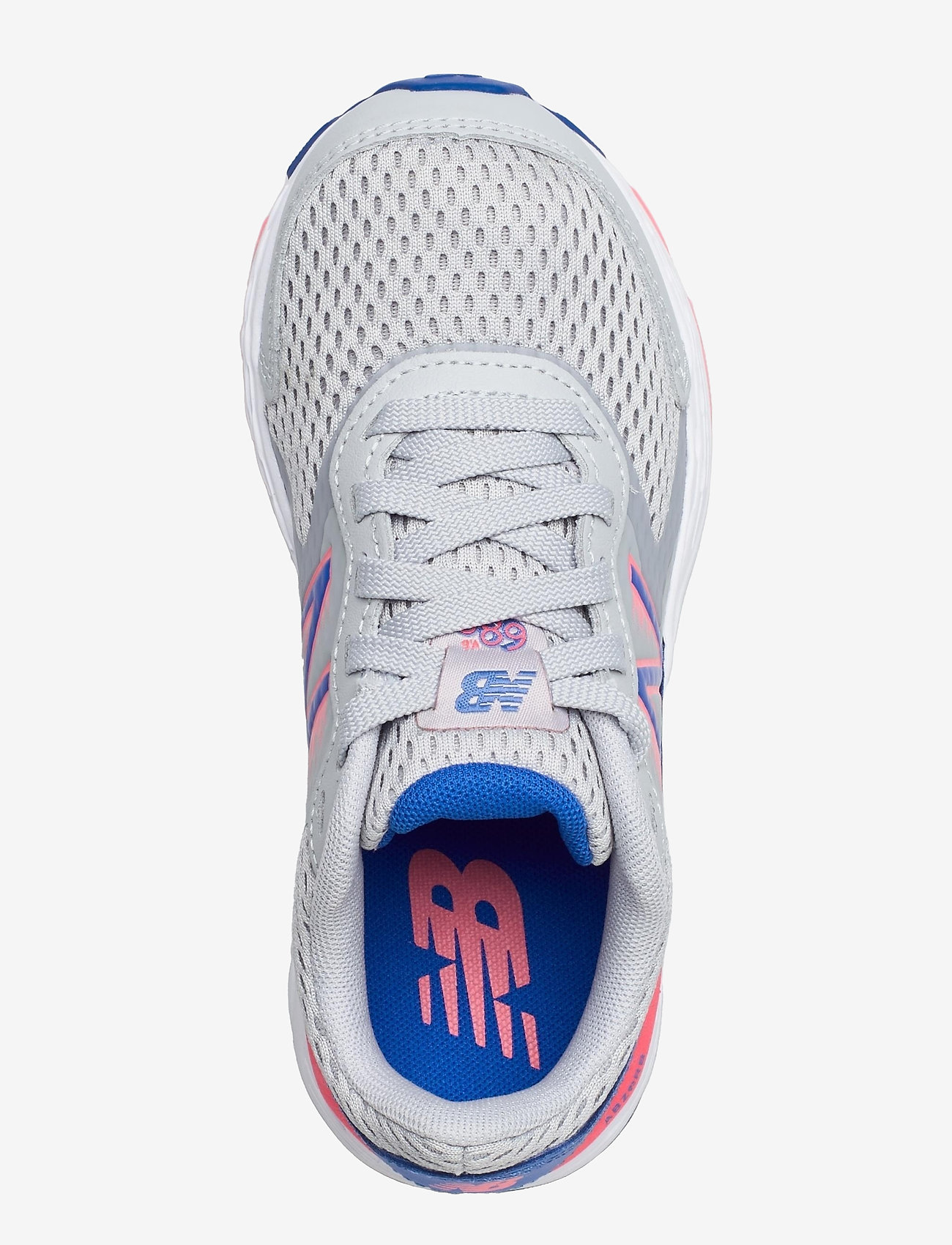 New Balance - YP680BL6 - light grey - 3