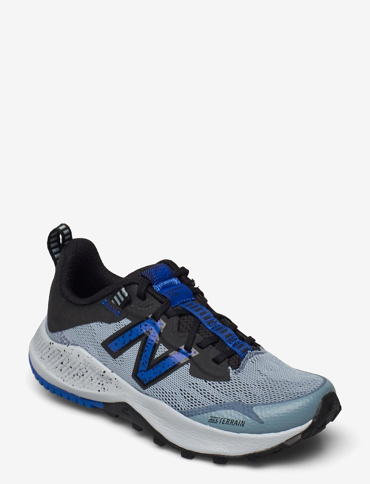 New Balance - YPNTRGB - grey - 0