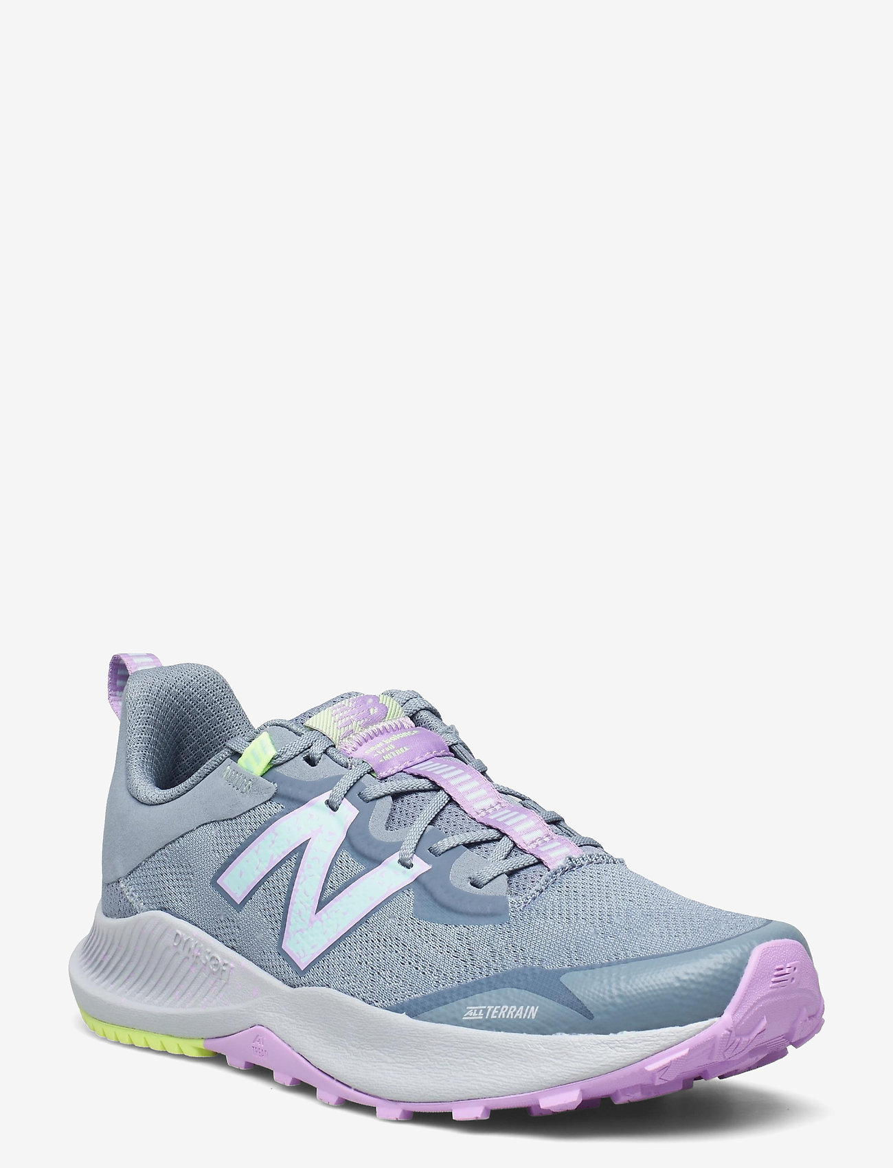 New Balance - YPNTRGP - grey - 0