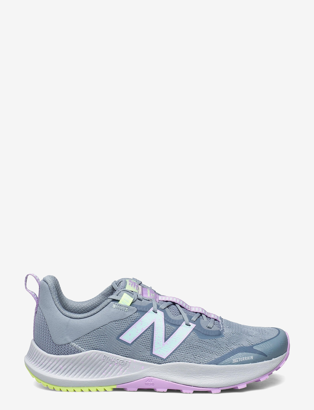 New Balance - YPNTRGP - grey - 1