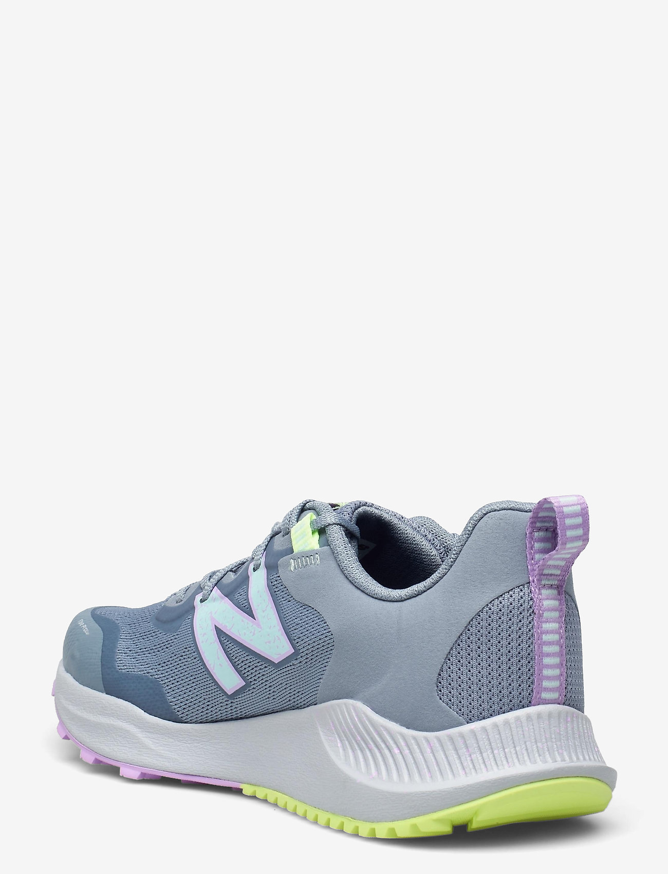 New Balance - YPNTRGP - grey - 2