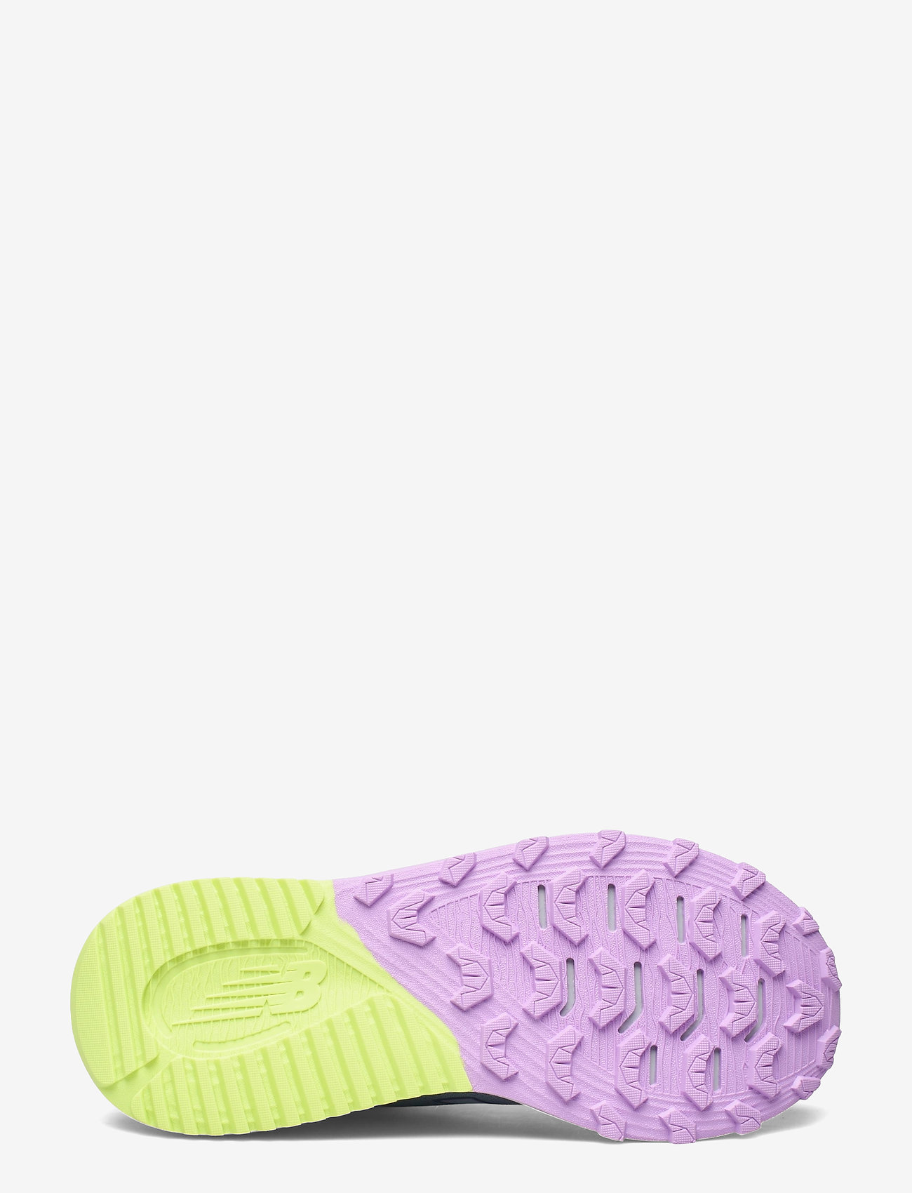 New Balance - YPNTRGP - grey - 4