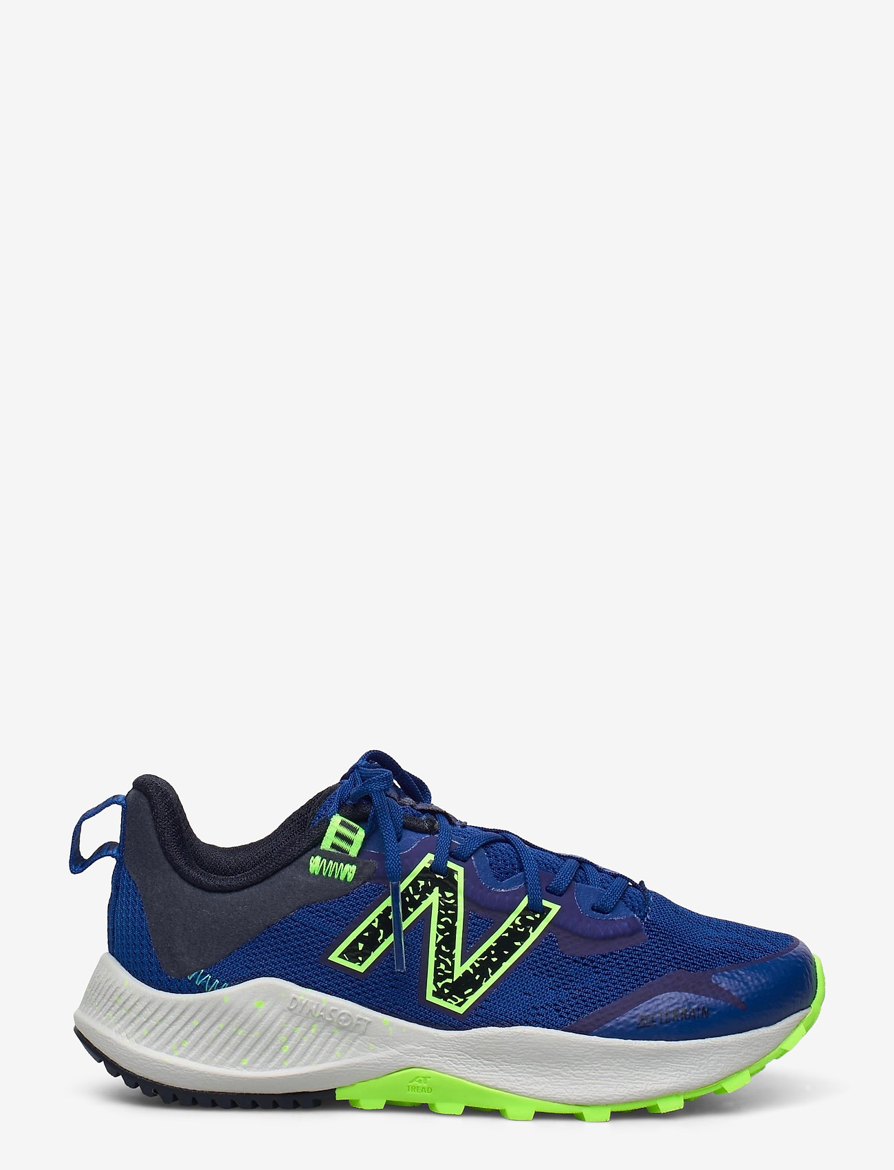 New Balance - YPNTRLL - blue - 1