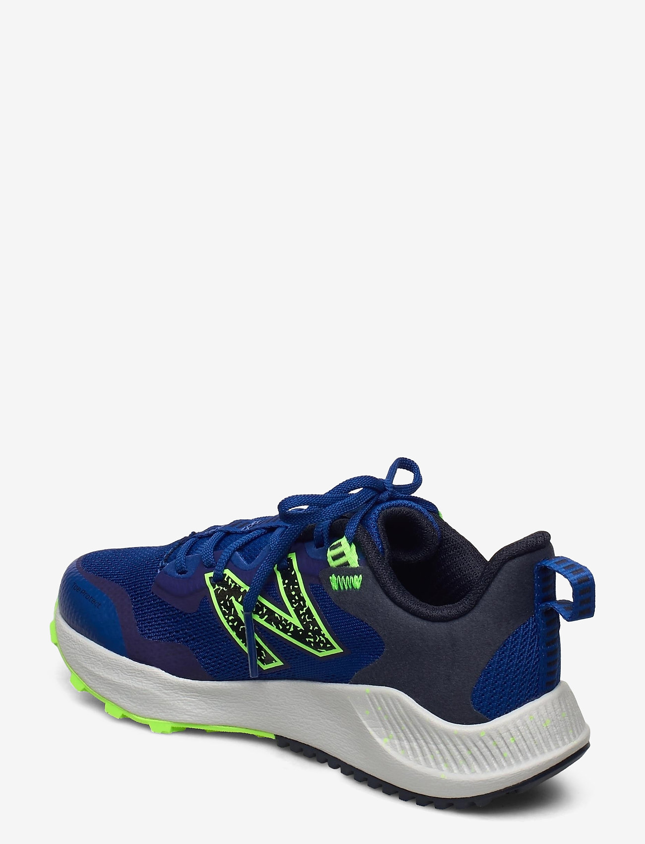 New Balance - YPNTRLL - blue - 2