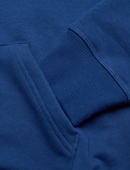 New Balance - Essentials Reimagined French Terry Hoodie - džemperiai su gobtuvu - atlantic blue - 3