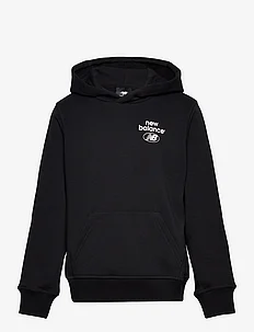 Essentials Reimagined French Terry Hoodie, New Balance