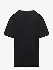 New Balance - NB Essentials Logo Tee - kortærmede t-shirts - black - 1