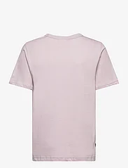 New Balance - NB Essentials Logo Tee - kortærmede t-shirts - december sky - 1