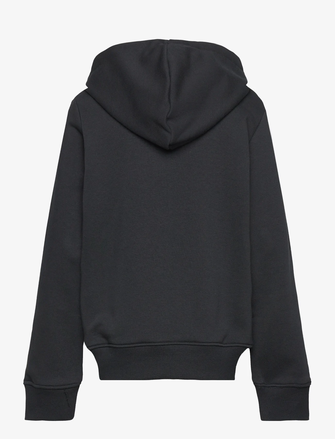 New Balance - NB Hoops Essentials Hoodie - hoodies - black - 1